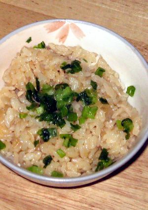 鯛のアラ de 簡単★鯛めし-レシピのメイン写真