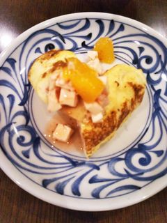 かんたんロールフレンチトースト-レシピのメイン写真
