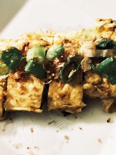 簡単!もずくの佃煮卵焼き-レシピのメイン写真