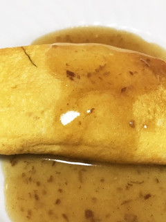 牛肉の和風オムレツ-レシピのメイン写真