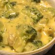アメリカの味☆ブロッコリーチーズスープ