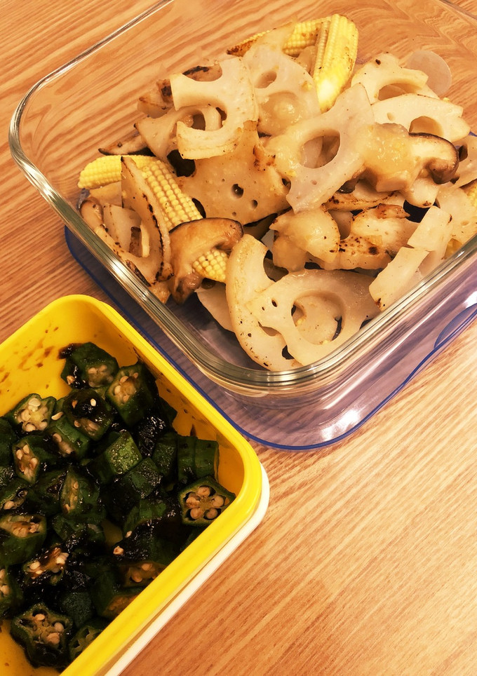 作り置き おかず 簡単-レシピのメイン写真