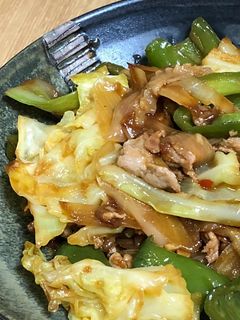 回鍋肉(ホイコーロー)-レシピのメイン写真