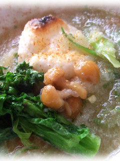 大根おろしでさっぱり☆みぞれうどん-レシピのメイン写真