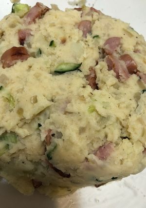 マヨラー必見！ 簡単ポテトサラダ-レシピのメイン写真