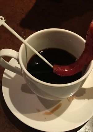 ウインナーコーヒー-レシピのメイン写真