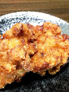 鶏肉の唐揚げ☆醤油麹で優しい味付け-レシピのメイン写真