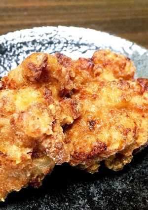 鶏肉の唐揚げ☆醤油麹で優しい味付け-レシピのメイン写真