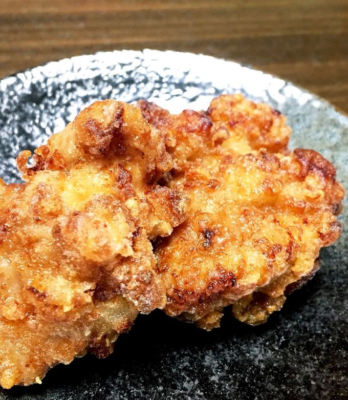 鶏肉の唐揚げ☆醤油麹で優しい味付け-レシピのメイン写真