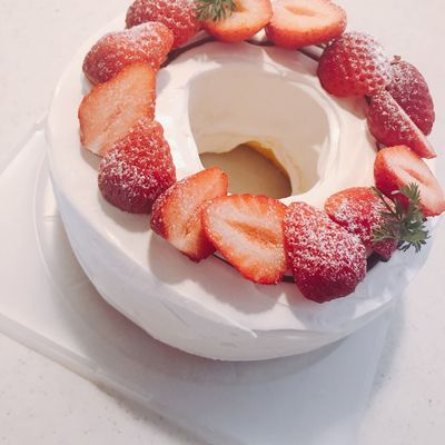 シフォンケーキ生クリーム入り⑨ その他16 mqdefault.jpg