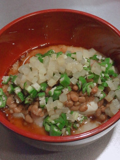 うまうまとろとろダイエット丼♡-レシピのメイン写真
