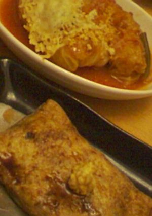 揚げdeステーキ-レシピのメイン写真