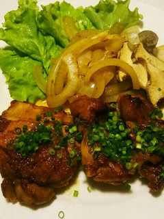 オーブントースターで!鶏の味噌漬け焼き-レシピのメイン写真