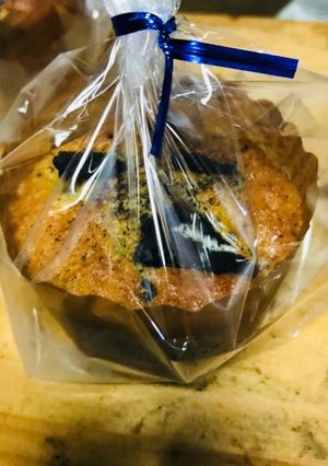 オレオマフィン-レシピのメイン写真