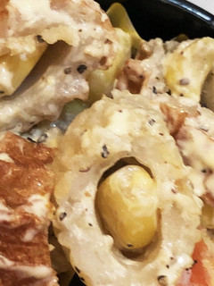 お弁当のあと1品に★ちくわコーン-レシピのメイン写真