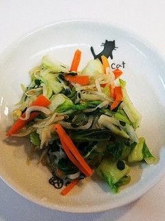 野菜炒め-レシピのメイン写真