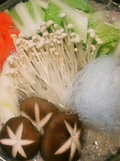 体暖まる◎みぞれ鍋。-レシピのメイン写真