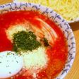 簡単♪トマトつけ汁