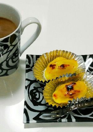 ☆簡単☆コクウマ❇スイ~トポテト☆☆☆-レシピのメイン写真