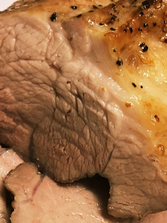 肉汁大量発生ローストポーク@豚ブロック-レシピのメイン写真