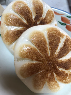 肉まん味変!-レシピのメイン写真