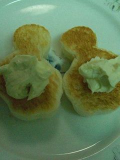 わさびチーズ-レシピのメイン写真