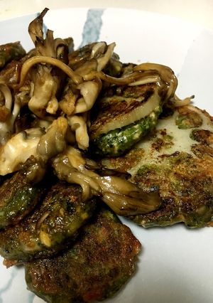 お肉の代わりにお豆腐れんこん-レシピのメイン写真