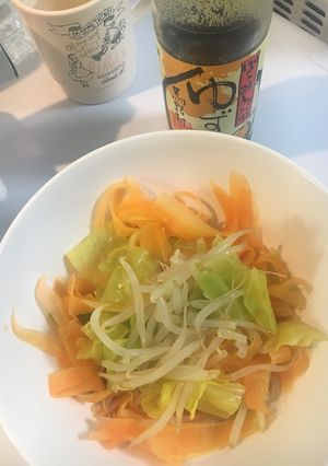 適当フライパン鍋-レシピのメイン写真