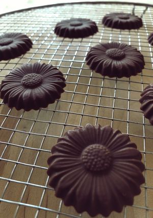 Valentine's Day ❁-レシピのメイン写真
