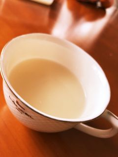 炊飯器と計量カップだけで甘酒 早作り-レシピのメイン写真