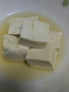 おっさんの湯豆腐-レシピのメイン写真