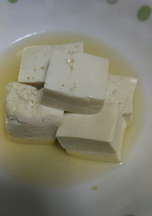 おっさんの湯豆腐-レシピのメイン写真