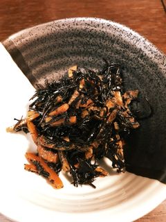 ひじき煮-レシピのメイン写真