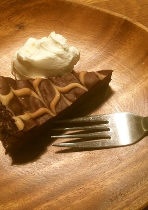 サトイモショコラ-レシピのメイン写真