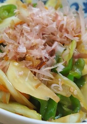 野菜のまるじょう煮-レシピのメイン写真