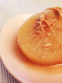 ストウブ鍋で!大根のうま煮-レシピのメイン写真