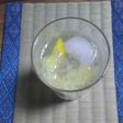 簡単!美味しい!無添加♪柚子蜂蜜ドリンク