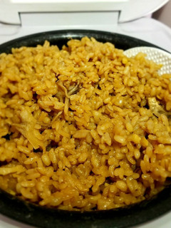 生姜とまいたけの炊き込みご飯-レシピのメイン写真