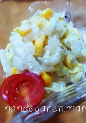 レシピ5-レシピのメイン写真