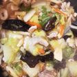 ウェイパー1つで簡単★中華丼・八宝菜