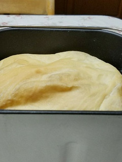 siroca 失敗しないふんわり食パン-レシピのメイン写真