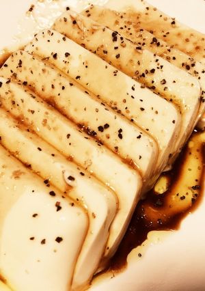 ズボラ男子の♪カルパッチョ奴-レシピのメイン写真