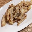 ダイエットに!肉つき鶏軟骨の上手な焼き方