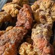 ケバブチキンスティック