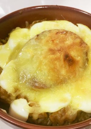 牛乳の消費に✨簡単カレードリア-レシピのメイン写真