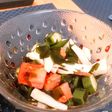 簡単副菜✩さっぱりネバネバ精力サラダ