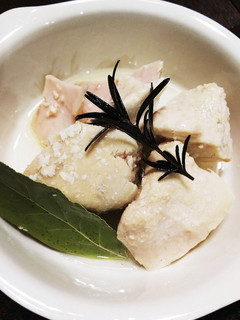 【常備食材】自家製ツナ-レシピのメイン写真