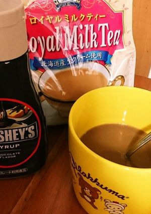 私の飲み方♪part3～♡-レシピのメイン写真