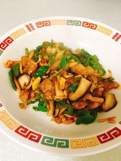 ご飯が進む青椒肉絲-レシピのメイン写真