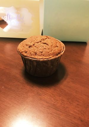 Chocolate cupcakes♡-レシピのメイン写真